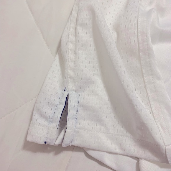 NFL NIKE ON FIELD Minnesota Vikings Peterson #28 Jersey - Picture 9 of 9